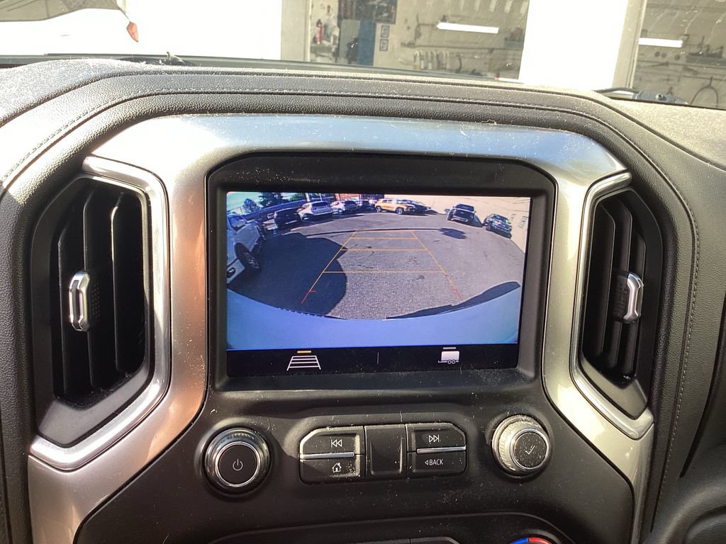 Used 2021 Chevrolet Silverado 1500 RST AWD/4WD image 29