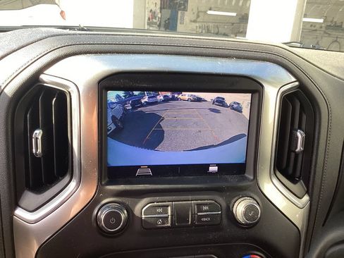 Used 2021 Chevrolet Silverado 1500 RST AWD/4WD image 29