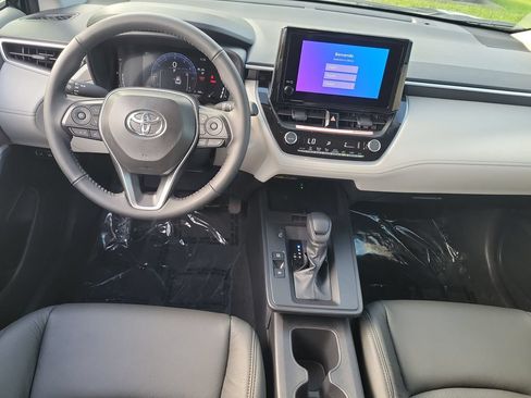 Certified 2026 Toyota Corolla Cross LE FWD image 26