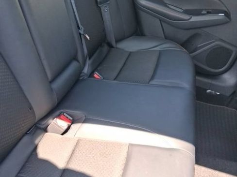 Used 2024 Nissan Altima 2.5 SR FWD image 27