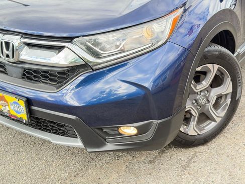 Used 2019 Honda CR-V EX-L image 99