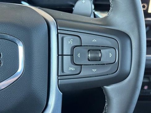 New 2026 GMC Sierra 1500 SLT w/ SLT Premium Plus Package AWD/4WD image 28