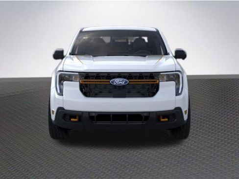 New 2026 Ford Maverick Tremor AWD/4WD image 6