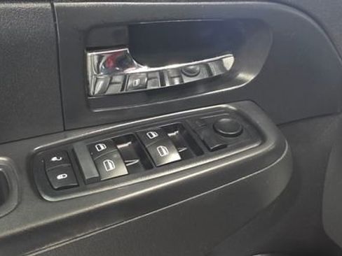 Used 2012 Jeep Liberty Sport w/ Popular Equipment Group image 8