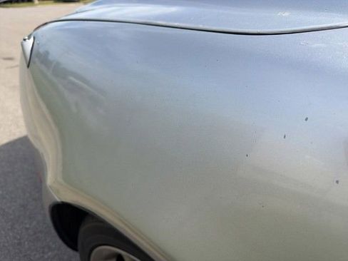 Used 2007 Lexus SC 430 Convertible RWD image 21