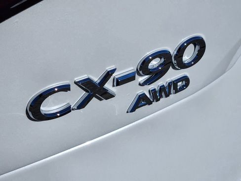 New 2026 MAZDA CX-90 3.3 Turbo w/ Preferred Package image 31