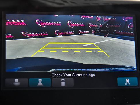 Used 2023 Honda Odyssey EX-L image 21