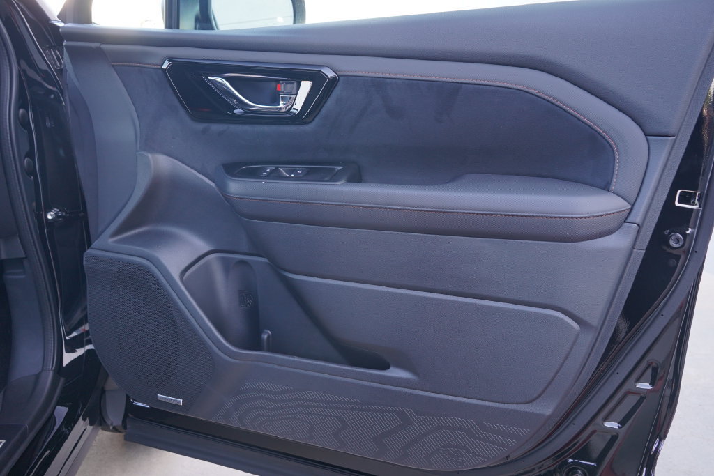 New 2026 Subaru Forester Sport AWD/4WD image 31