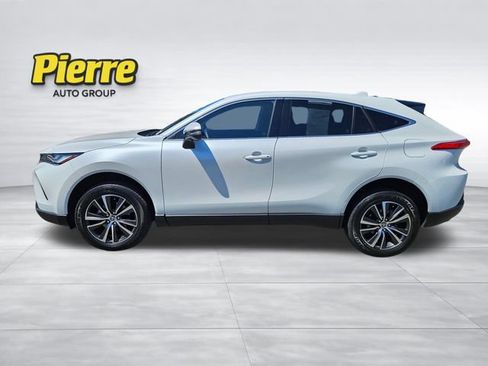 Used 2023 Toyota Venza LE AWD/4WD image 2