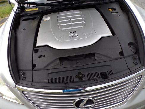 Used 2009 Lexus LS 460 AWD image 49