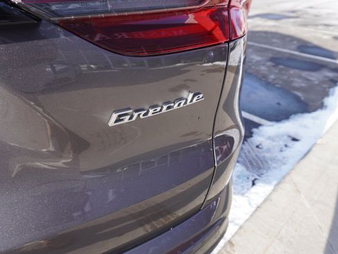 New 2025 Maserati Grecale Modena image 12