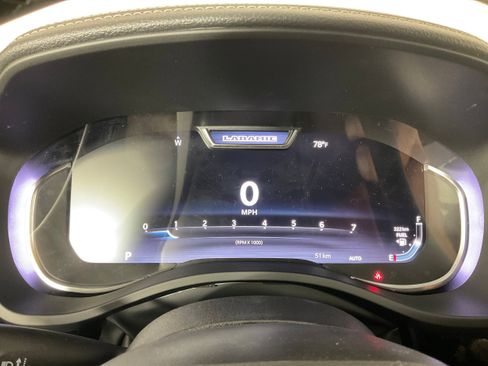 New 2026 RAM 1500 Laramie w/ Night Edition image 18