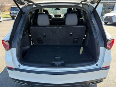 Used 2023 Acura MDX A-Spec image 14