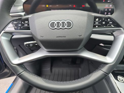 New 2025 Audi A5 2.0T Premium Plus image 40