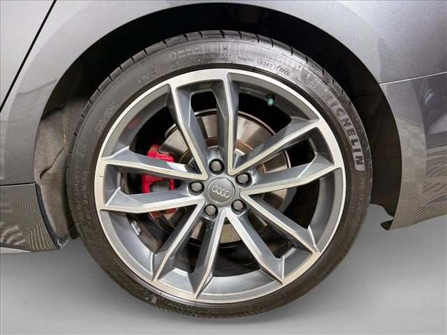 Used 2018 Audi S5 Prestige w/ S Sport Package AWD/4WD image 22