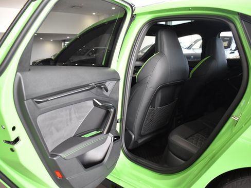 Used 2025 Audi RS 3 image 34