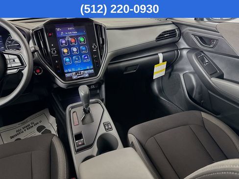Certified 2026 Subaru Crosstrek 2.0i Premium image 29