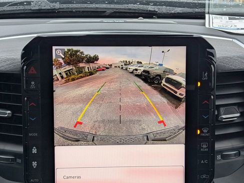 New 2026 RAM 1500 Laramie image 30