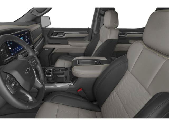 Used 2024 Chevrolet Silverado 1500 ZR2 w/ Technology Package AWD/4WD image 12