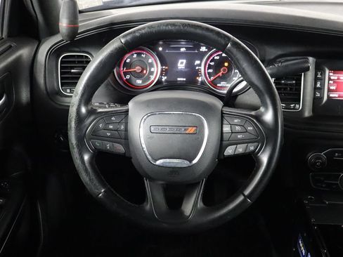 Used 2016 Dodge Charger Police RWD image 7