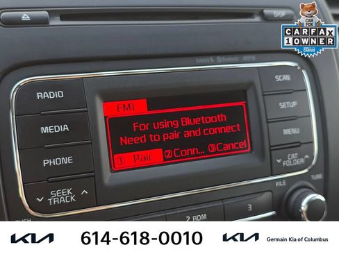 Used 2015 Kia Forte LX FWD image 28