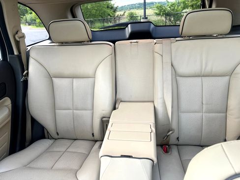 Used 2008 Lincoln MKX AWD image 27