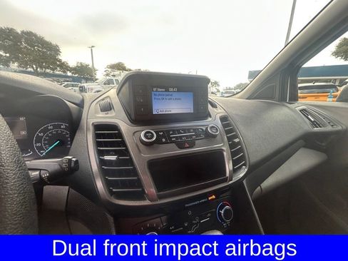 Used 2019 Ford Transit Connect XL image 11