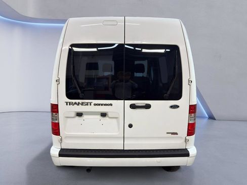 Used 2013 Ford Transit Connect XLT FWD image 5