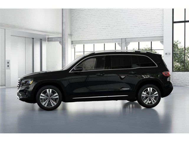 Used 2025 Mercedes-Benz GLB 250 image 34