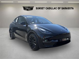 Used 2023 Tesla Model Y Long Range video 1