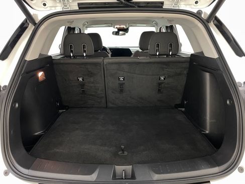 Certified 2025 Chevrolet TrailBlazer LT w/ Convenience Package FWD image 43