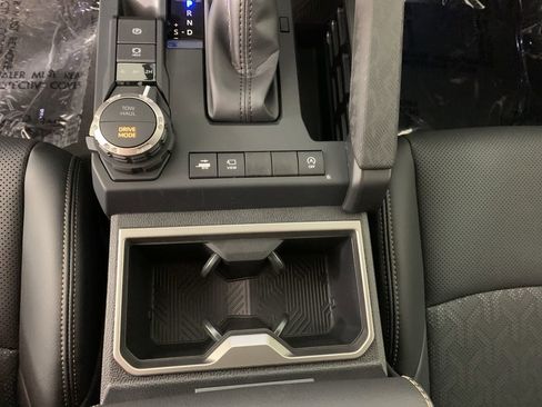 New 2026 Toyota Tacoma Limited image 25