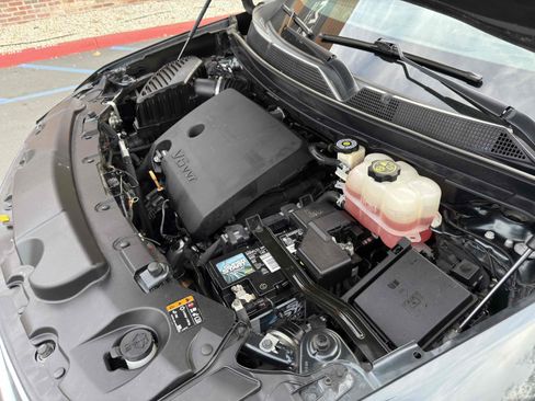 Used 2019 Chevrolet Traverse LT w/ LPO, Floor Liner Package image 88