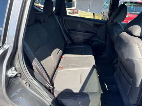 Certified 2026 Subaru Forester Premium AWD/4WD image 11