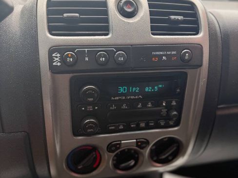 Used 2012 Chevrolet Colorado LT AWD/4WD image 21