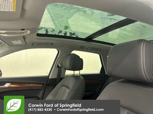 Used 2023 Audi Q5 2.0T Premium image 21