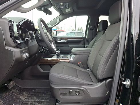 New 2026 GMC Sierra 1500 Elevation AWD/4WD image 6