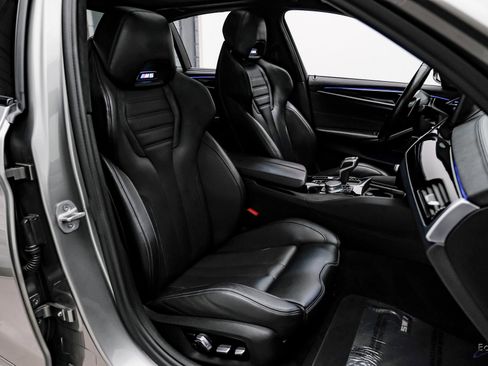 Used 2022 BMW M5 w/ Competition Package image 50