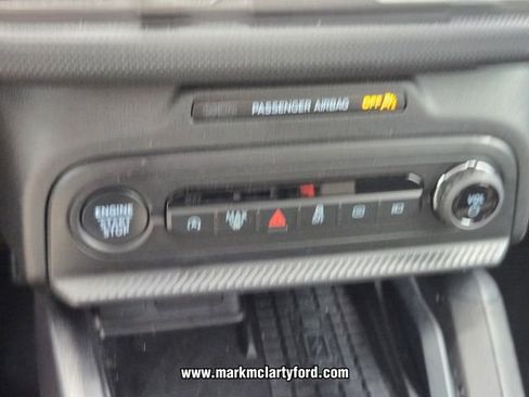 New 2025 Ford Bronco Sport Big Bend AWD/4WD image 17