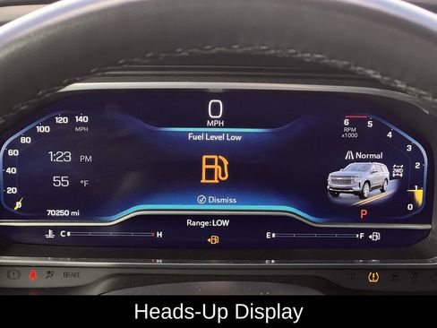 Used 2023 Chevrolet Tahoe High Country image 19