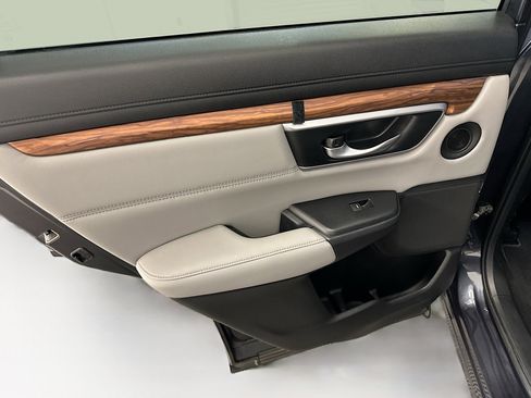 Used 2018 Honda CR-V EX-L image 27