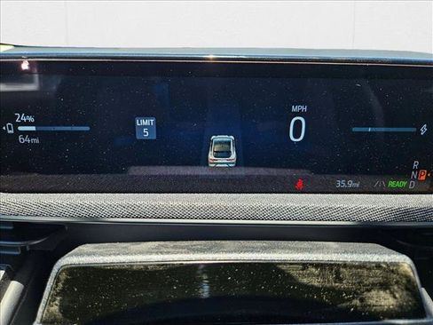 New 2025 Ford Mustang Mach-E Premium image 11