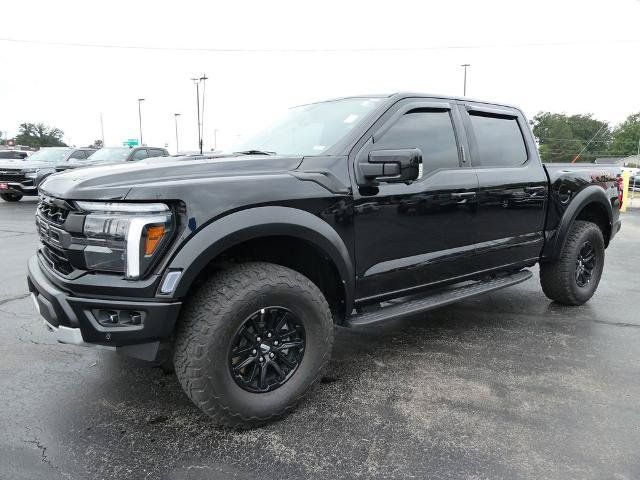 Certified 2024 Ford F150 Raptor AWD/4WD image 8
