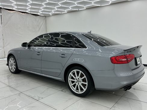 Used 2015 Audi A4 2.0T Premium Plus w/ Premium Plus Package AWD/4WD image 12