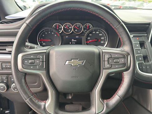 Used 2021 Chevrolet Tahoe RST AWD/4WD image 21