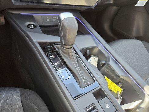 New 2026 Nissan Sentra SV FWD image 14