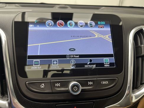 Used 2018 Chevrolet Equinox Premier image 5