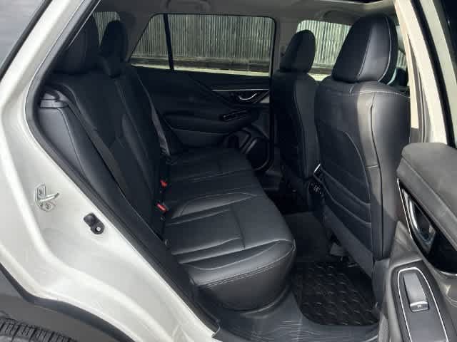 Used 2024 Subaru Outback Touring XT w/ Popular Package #2 AWD/4WD image 22