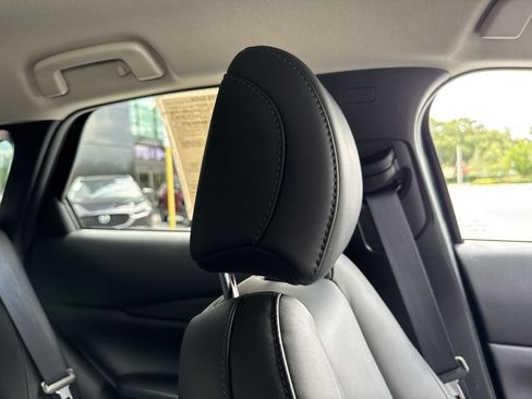 Certified 2025 MAZDA CX-30 AWD 2.5 S w/ Select Sport Pkg image 20