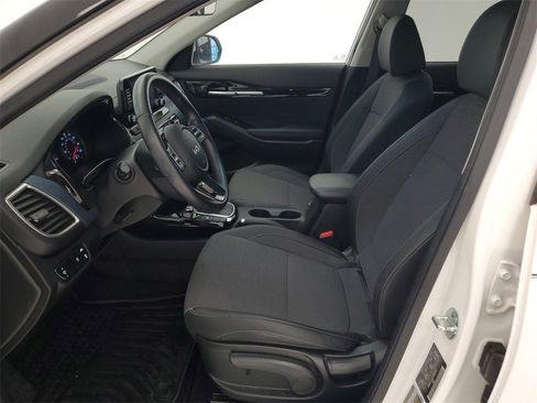 Certified 2023 Kia Seltos S image 13